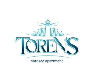 Ferienwohnung Torens-Nordsee-Apartments 3 Neuharlingersiel Exterior photo